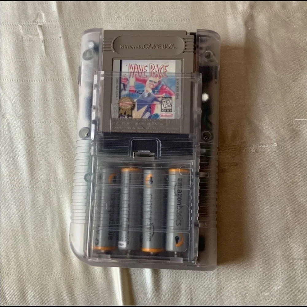Gameboy Nintendo - Picture 5 of 5